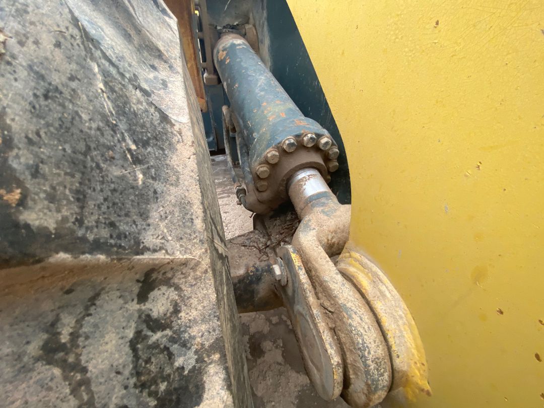 2003 KOMATSU WA450-5L - Image 38